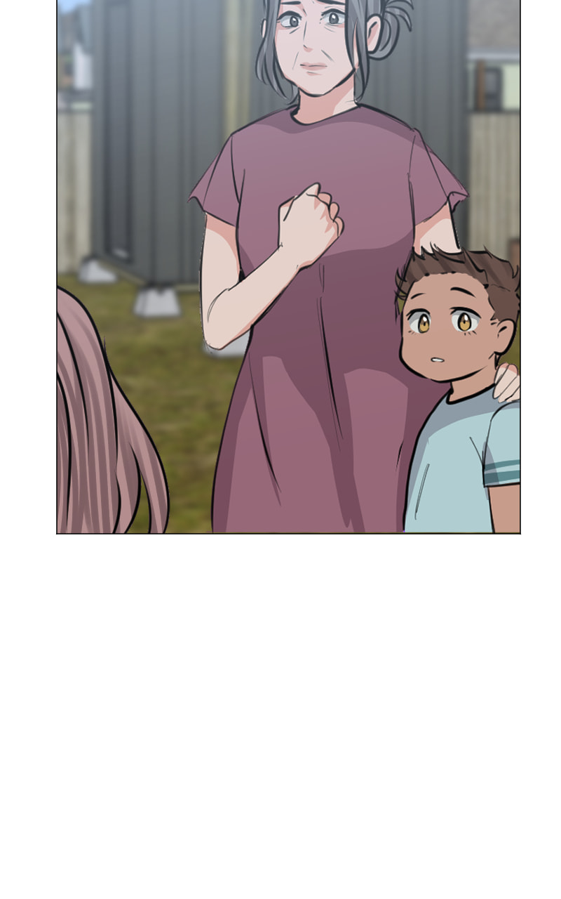The Doctors are Out Chapter 146 page 44 - 