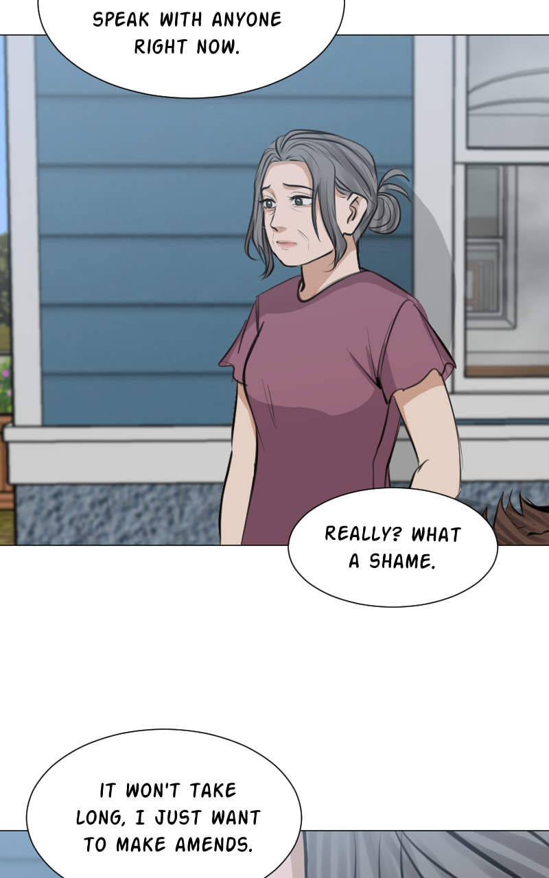 The Doctors are Out Chapter 146 page 48 - 