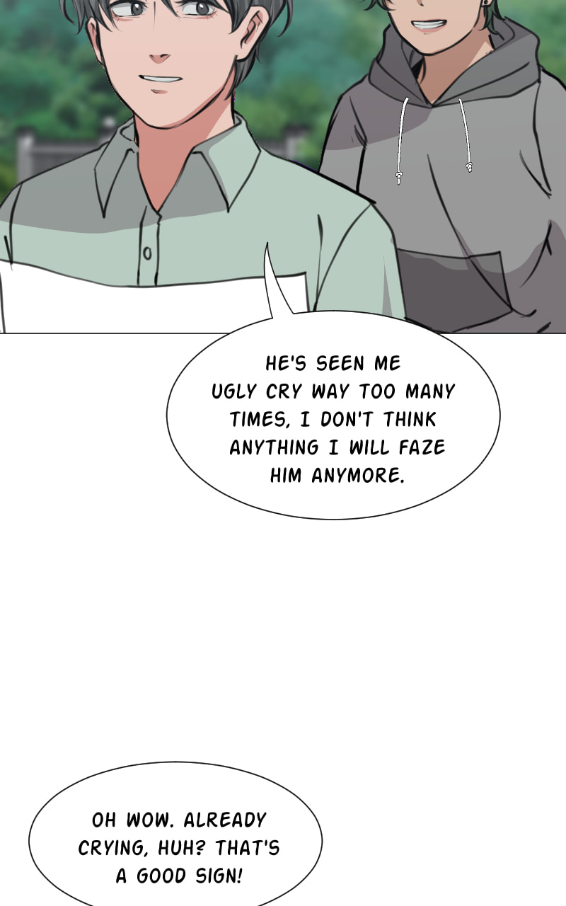 The Doctors are Out Chapter 146 page 6 - 