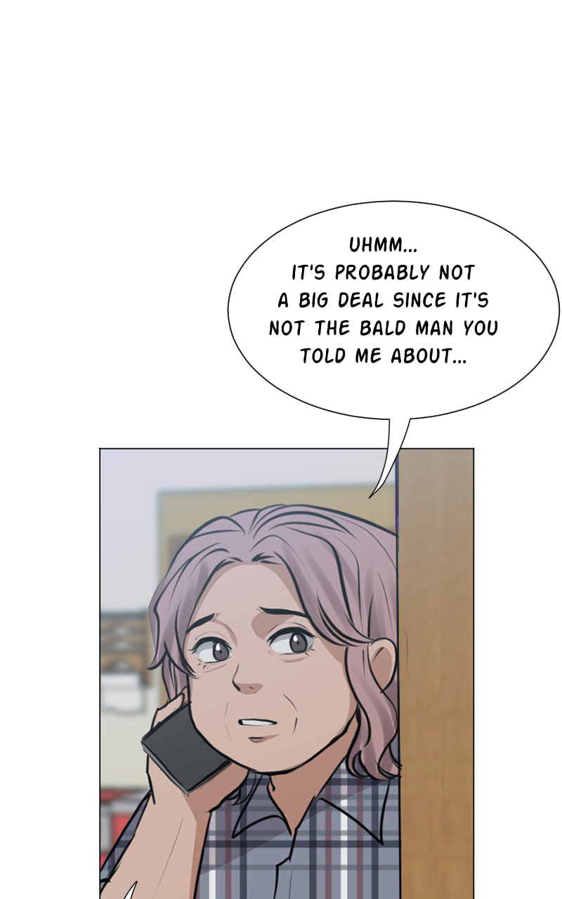 The Doctors are Out Chapter 146 page 53 - 
