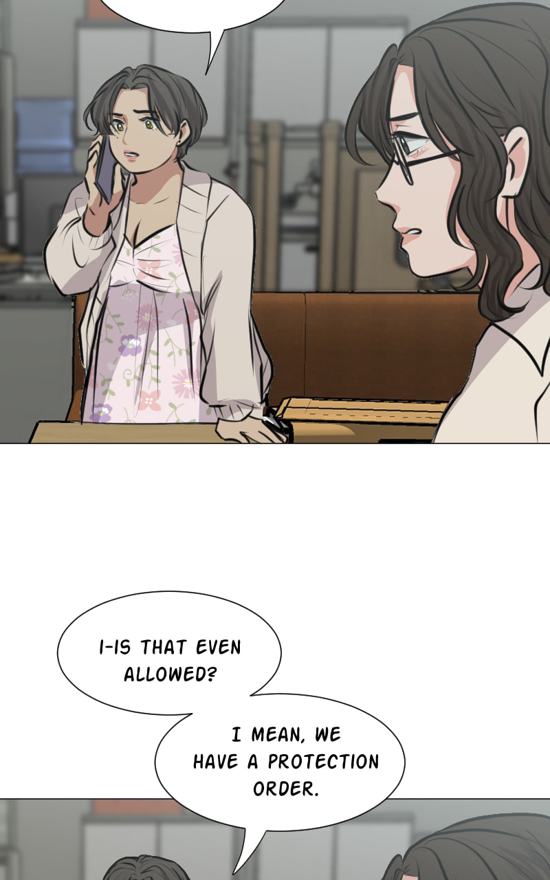 The Doctors are Out Chapter 146 page 55 - 