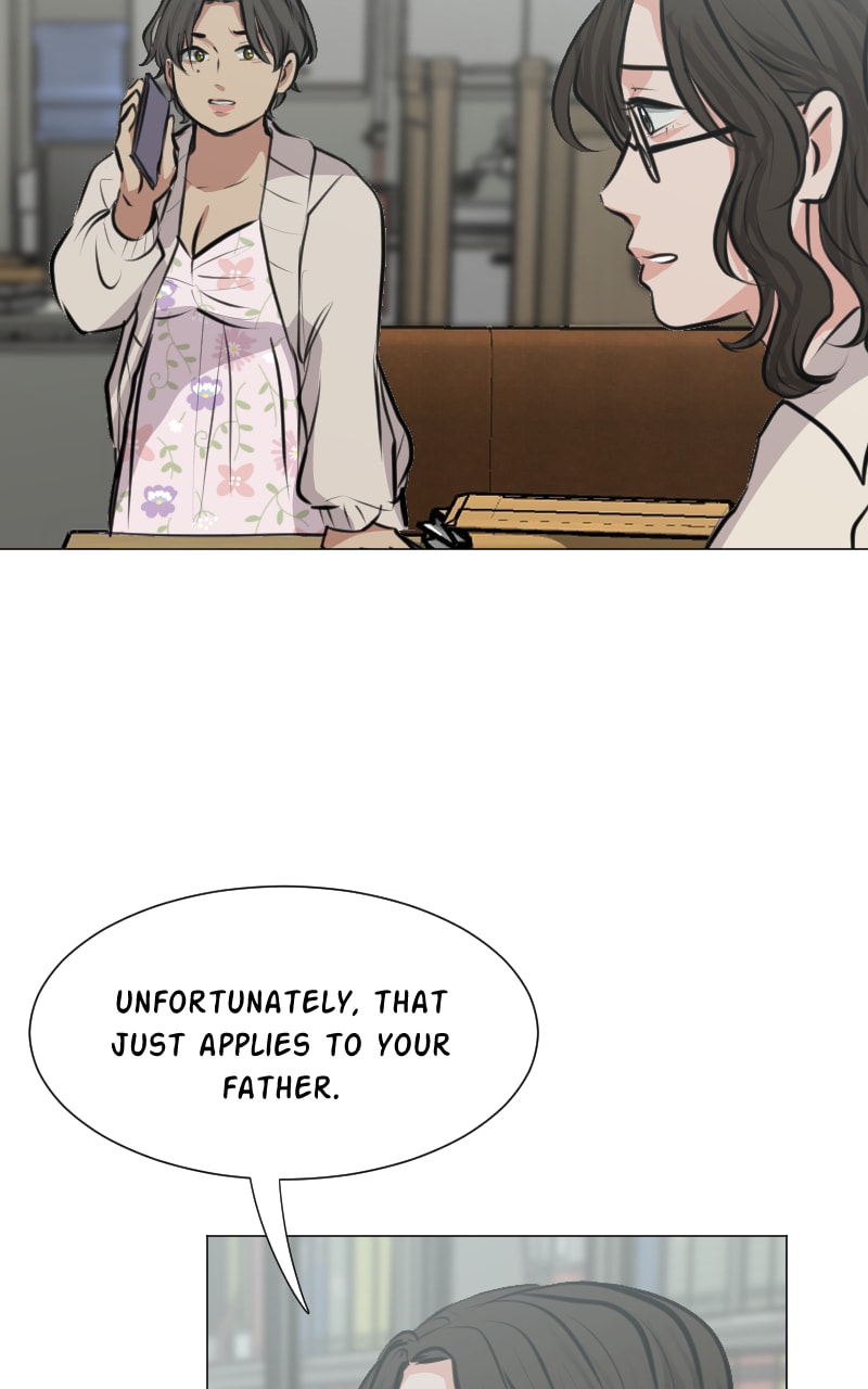The Doctors are Out Chapter 146 page 56 - 