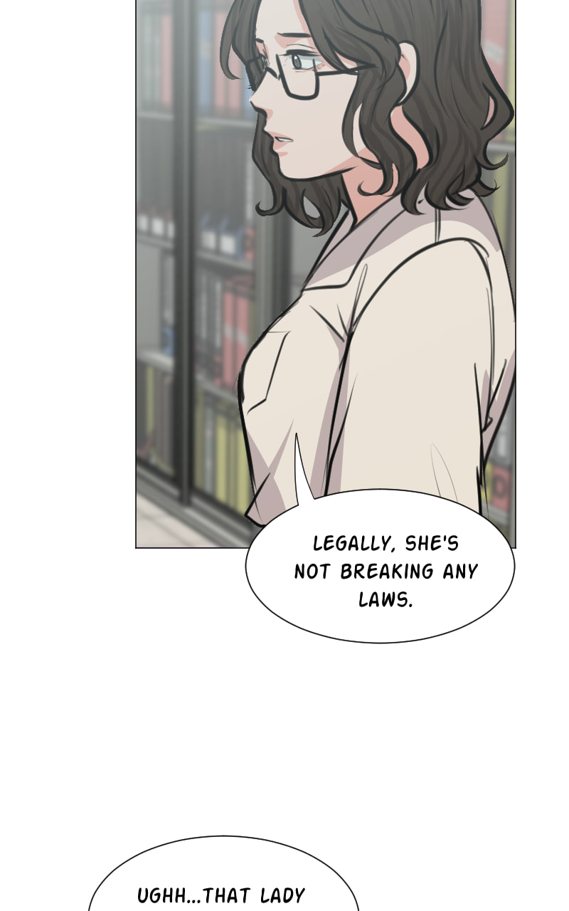 The Doctors are Out Chapter 146 page 57 - 