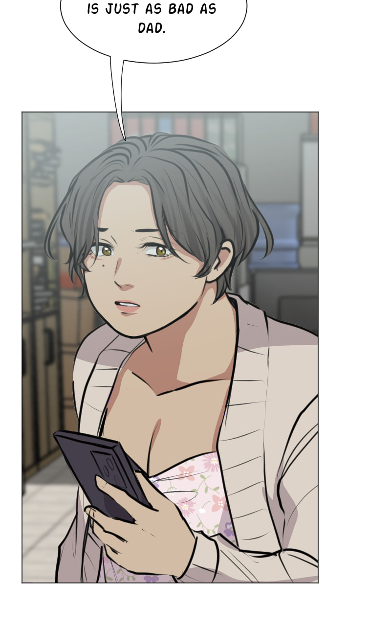 The Doctors are Out Chapter 146 page 58 - 