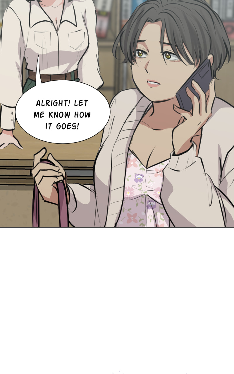 The Doctors are Out Chapter 146 page 60 - 