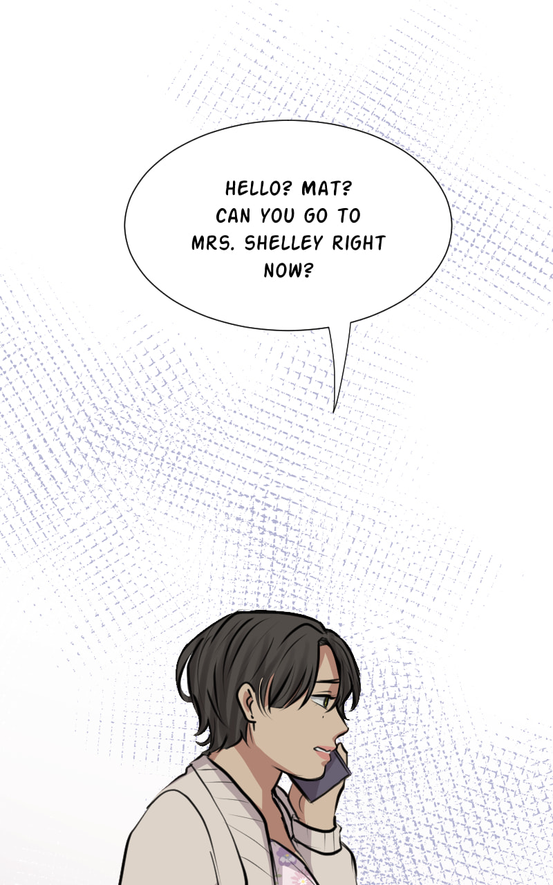 The Doctors are Out Chapter 146 page 61 - 