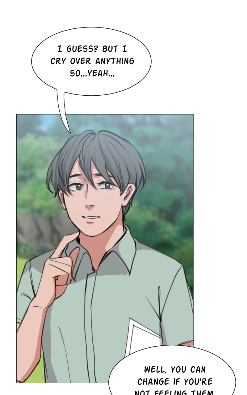 The Doctors are Out Chapter 146 page 8 - 