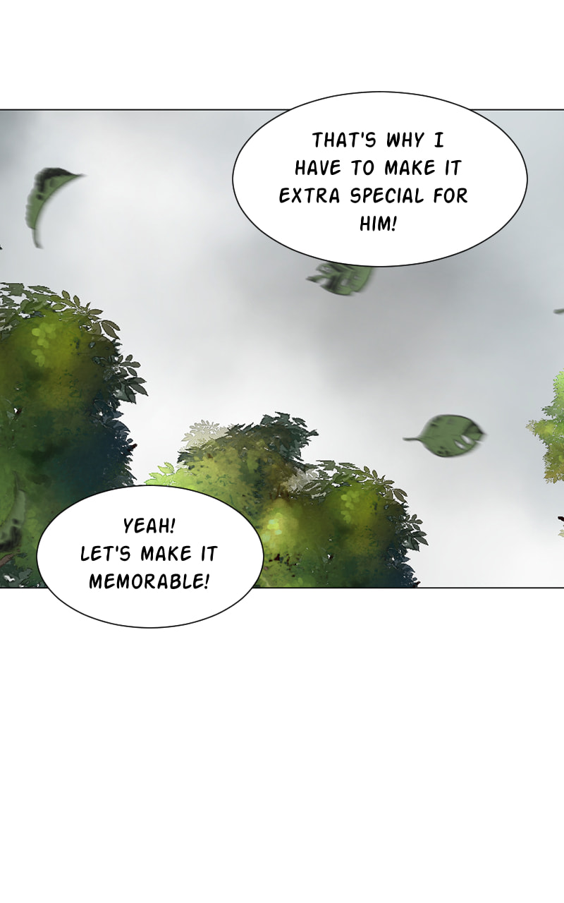 The Doctors are Out Chapter 147 page 11 - 