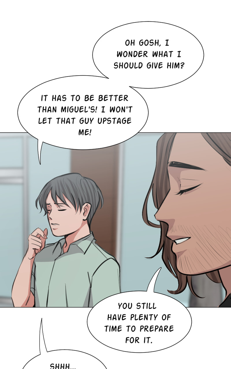 The Doctors are Out Chapter 147 page 12 - 