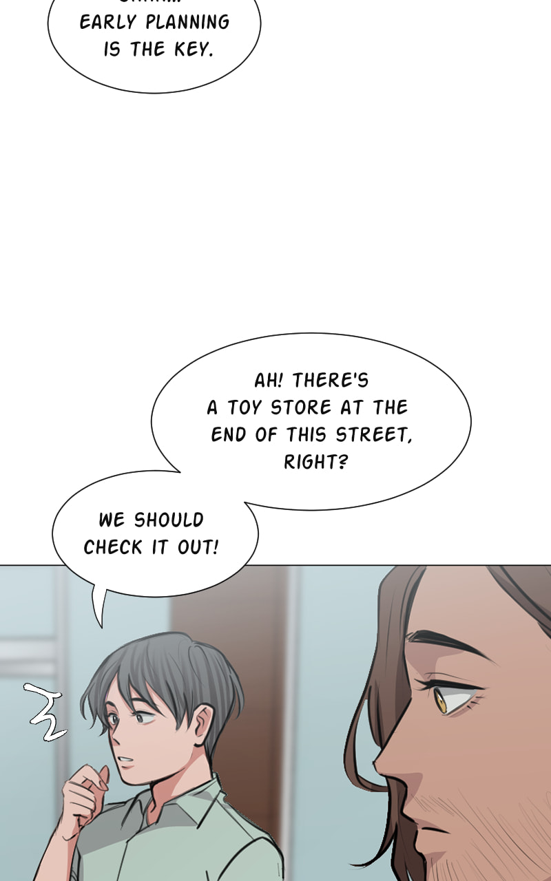 The Doctors are Out Chapter 147 page 13 - 