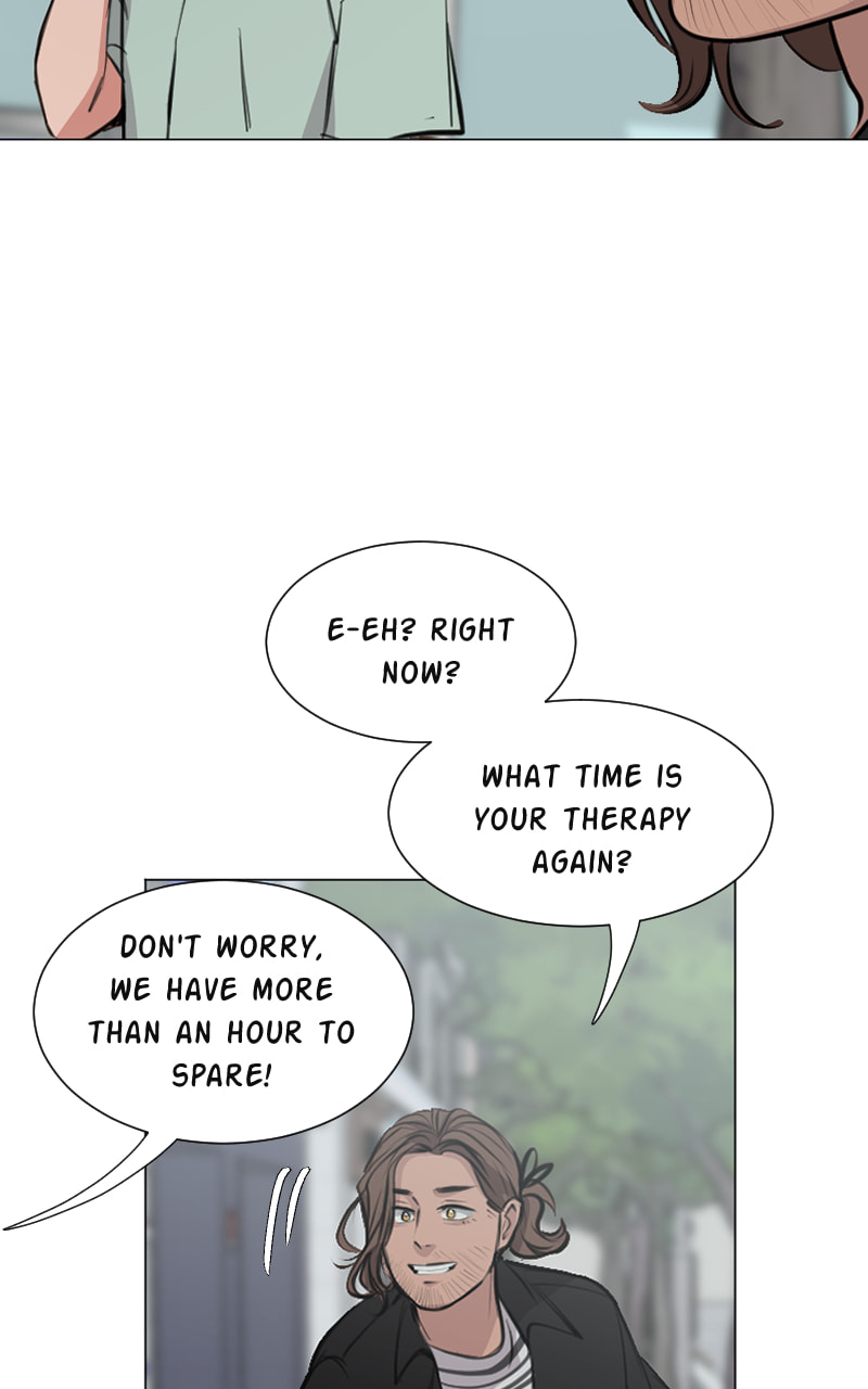 The Doctors are Out Chapter 147 page 14 - 