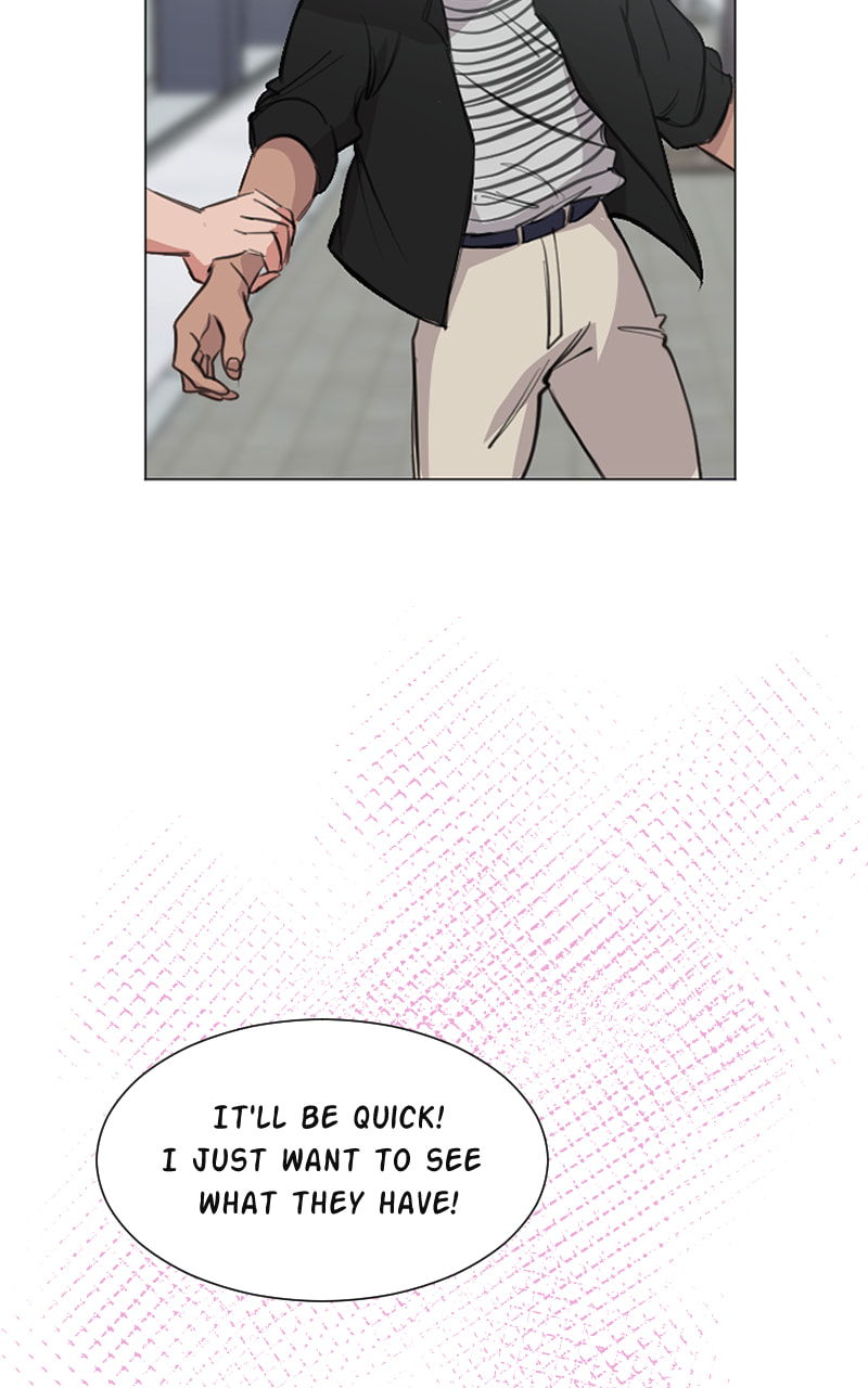 The Doctors are Out Chapter 147 page 15 - 