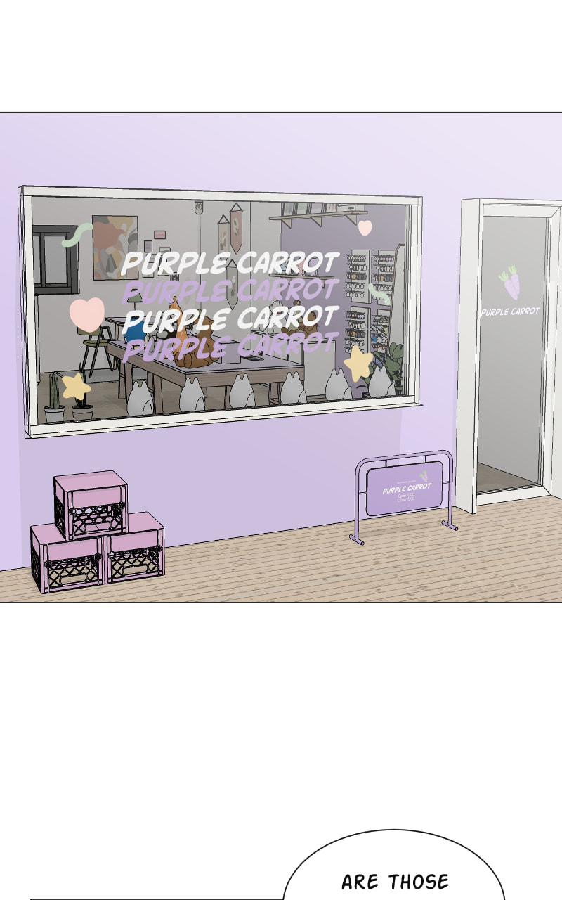 The Doctors are Out Chapter 147 page 17 - 