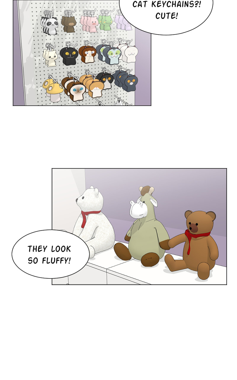The Doctors are Out Chapter 147 page 18 - 