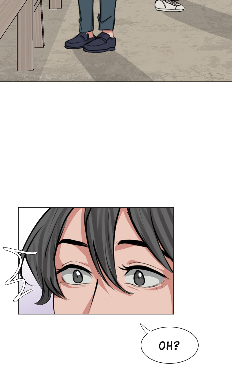 The Doctors are Out Chapter 147 page 20 - 