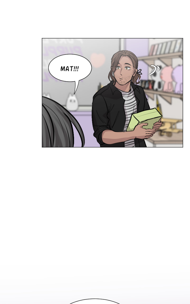 The Doctors are Out Chapter 147 page 21 - 