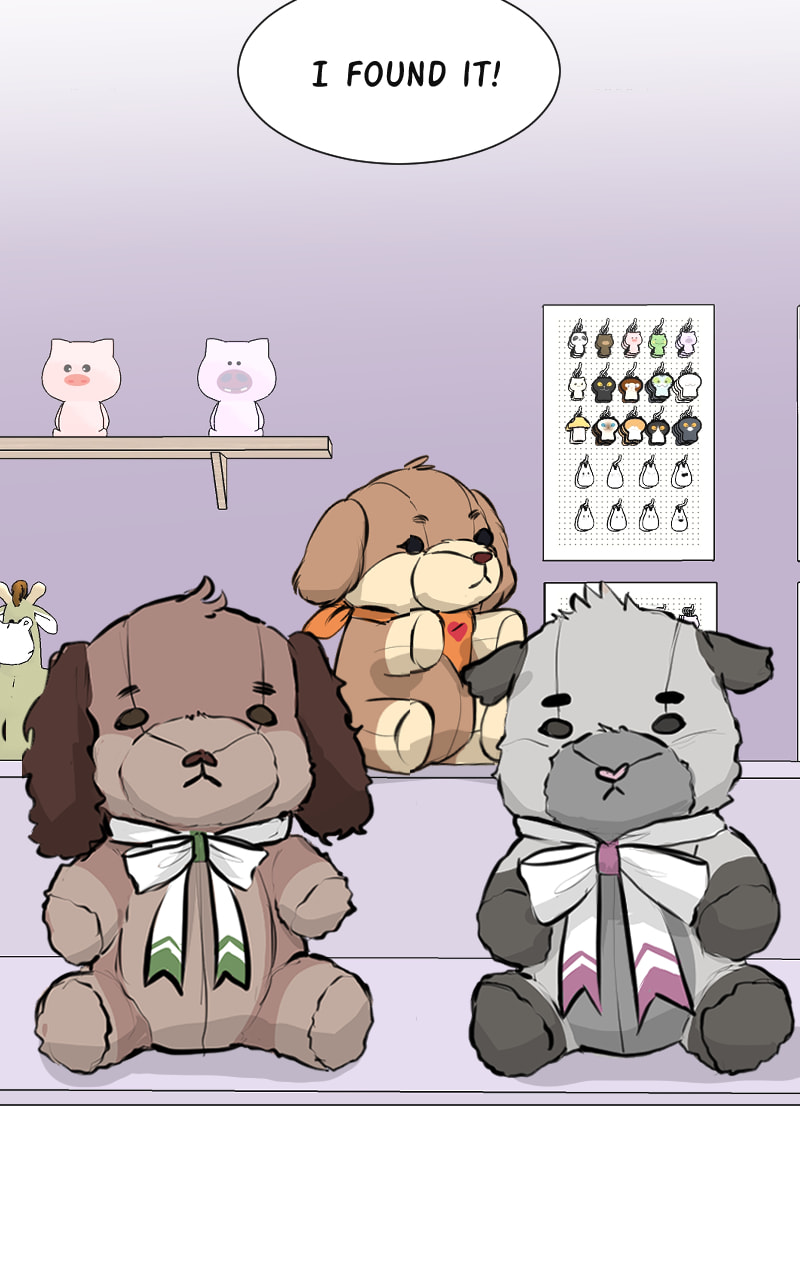 The Doctors are Out Chapter 147 page 22 - 