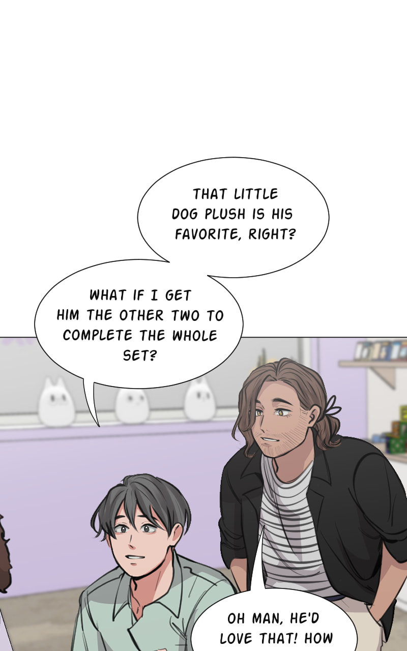 The Doctors are Out Chapter 147 page 23 - 