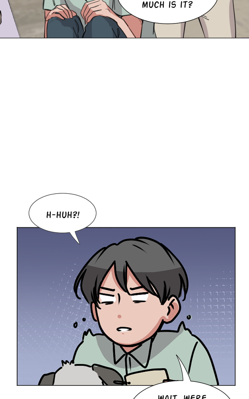 The Doctors are Out Chapter 147 page 24 - 