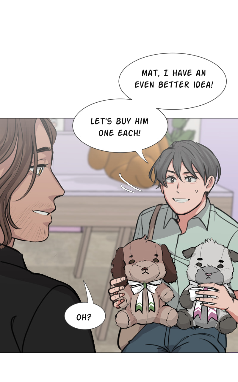 The Doctors are Out Chapter 147 page 26 - 
