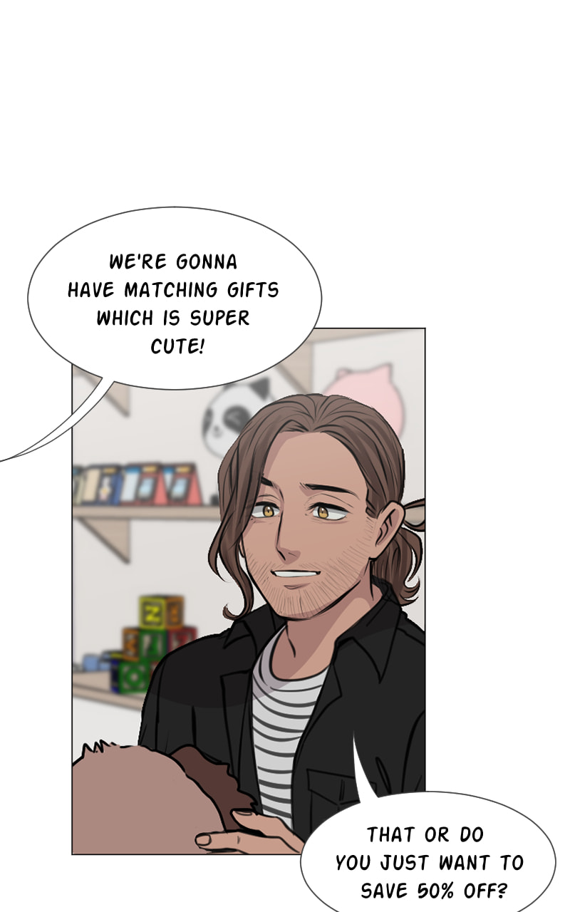 The Doctors are Out Chapter 147 page 27 - 