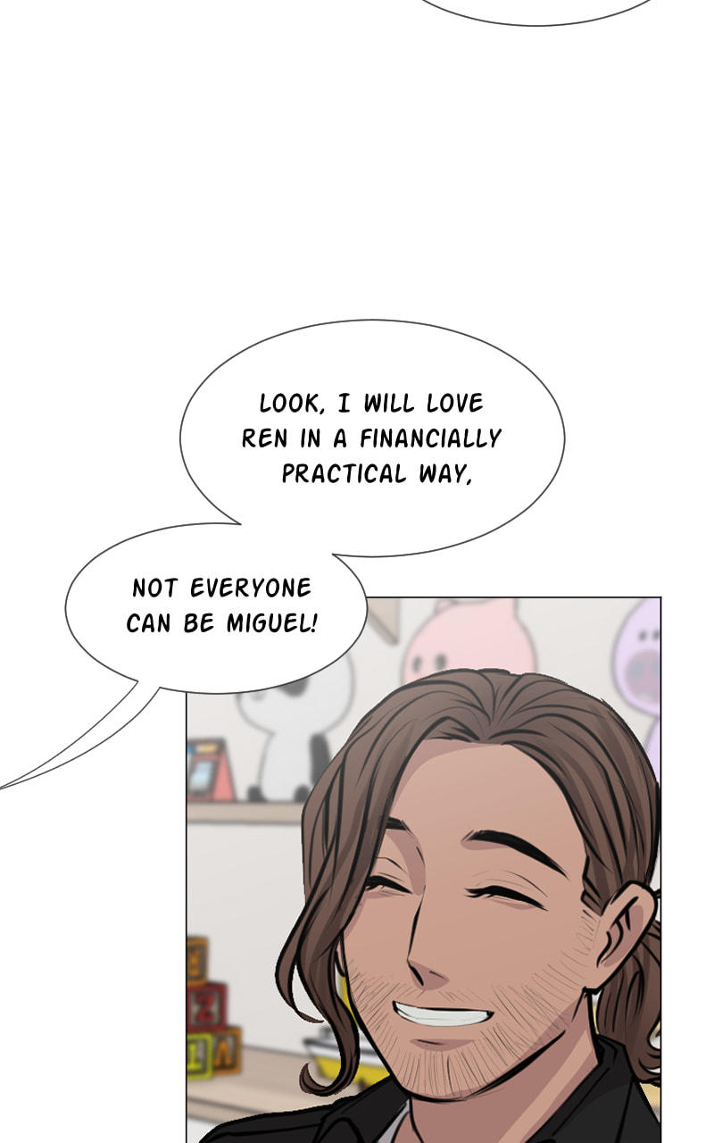 The Doctors are Out Chapter 147 page 28 - 