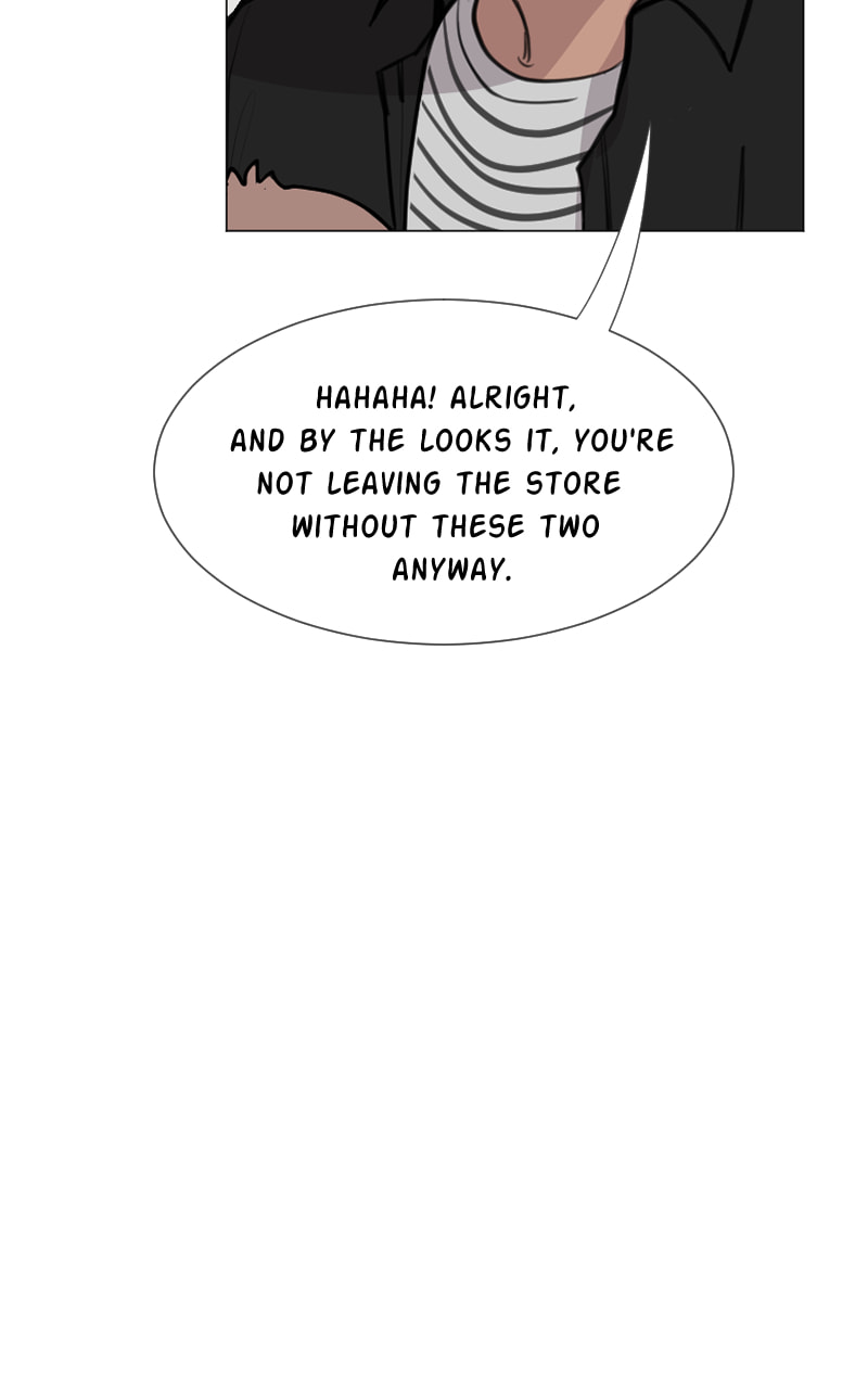 The Doctors are Out Chapter 147 page 29 - 