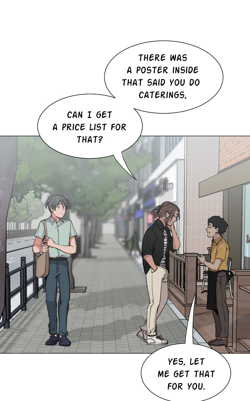The Doctors are Out Chapter 147 page 4 - 