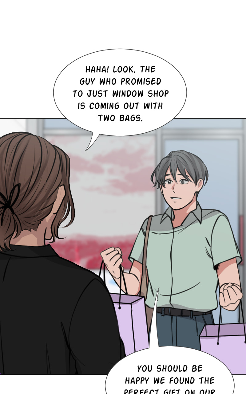 The Doctors are Out Chapter 147 page 31 - 