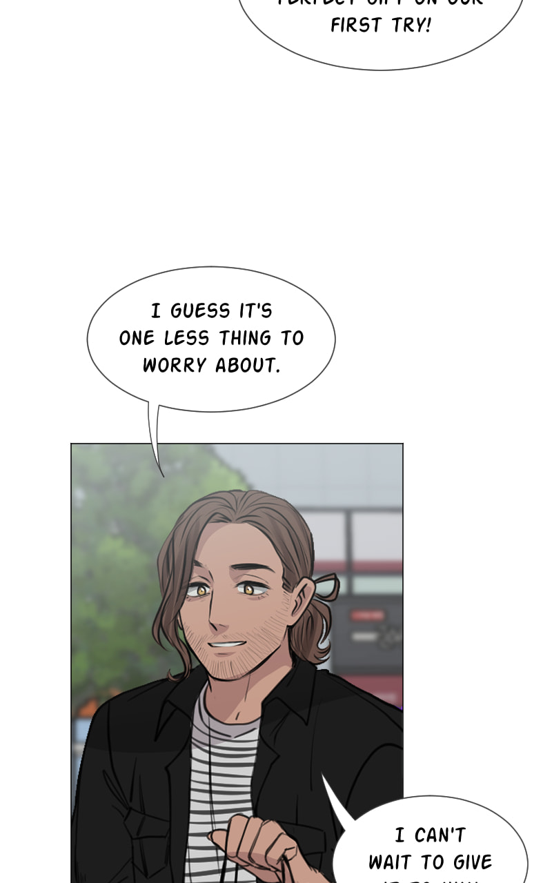 The Doctors are Out Chapter 147 page 32 - 