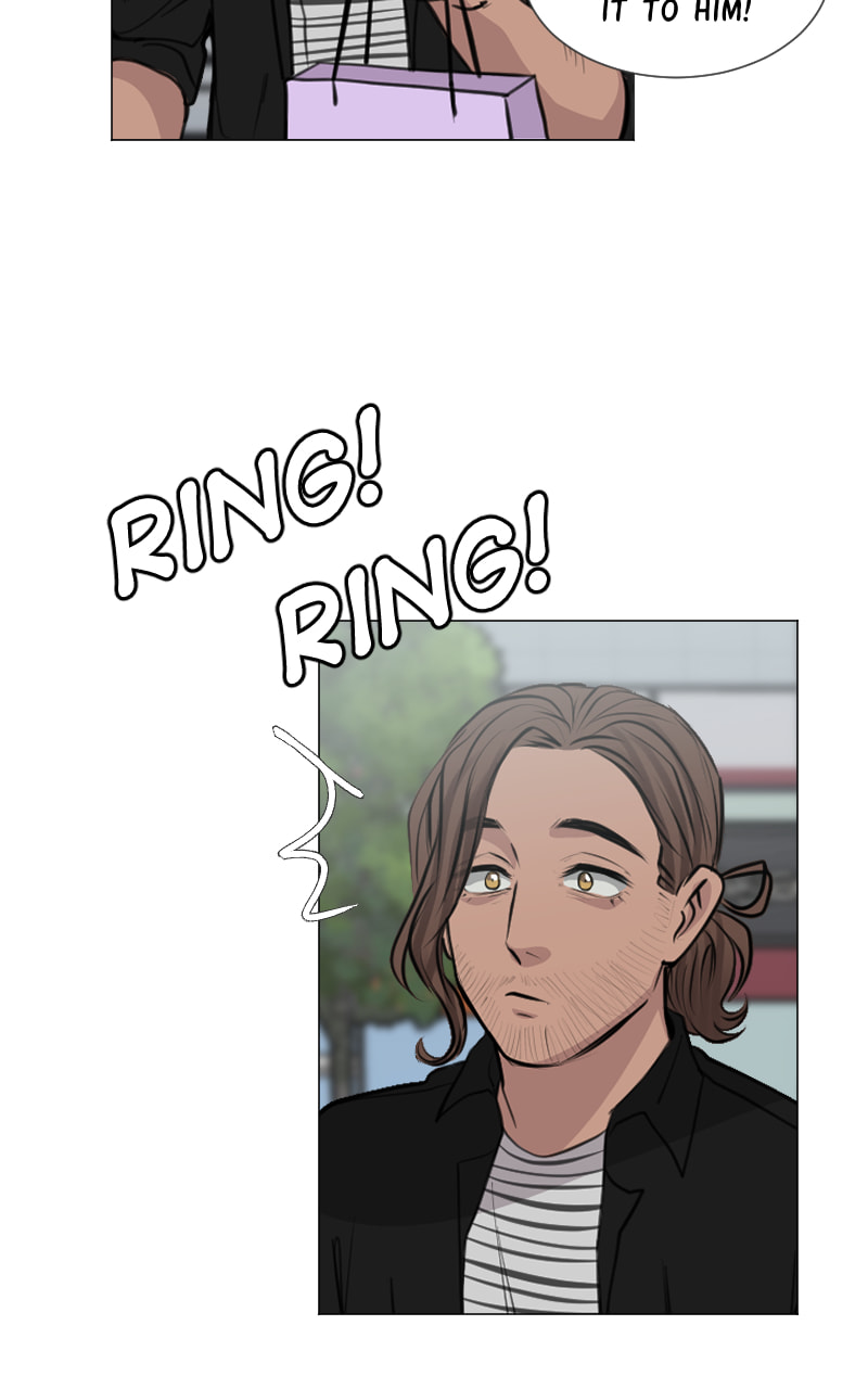 The Doctors are Out Chapter 147 page 33 - 
