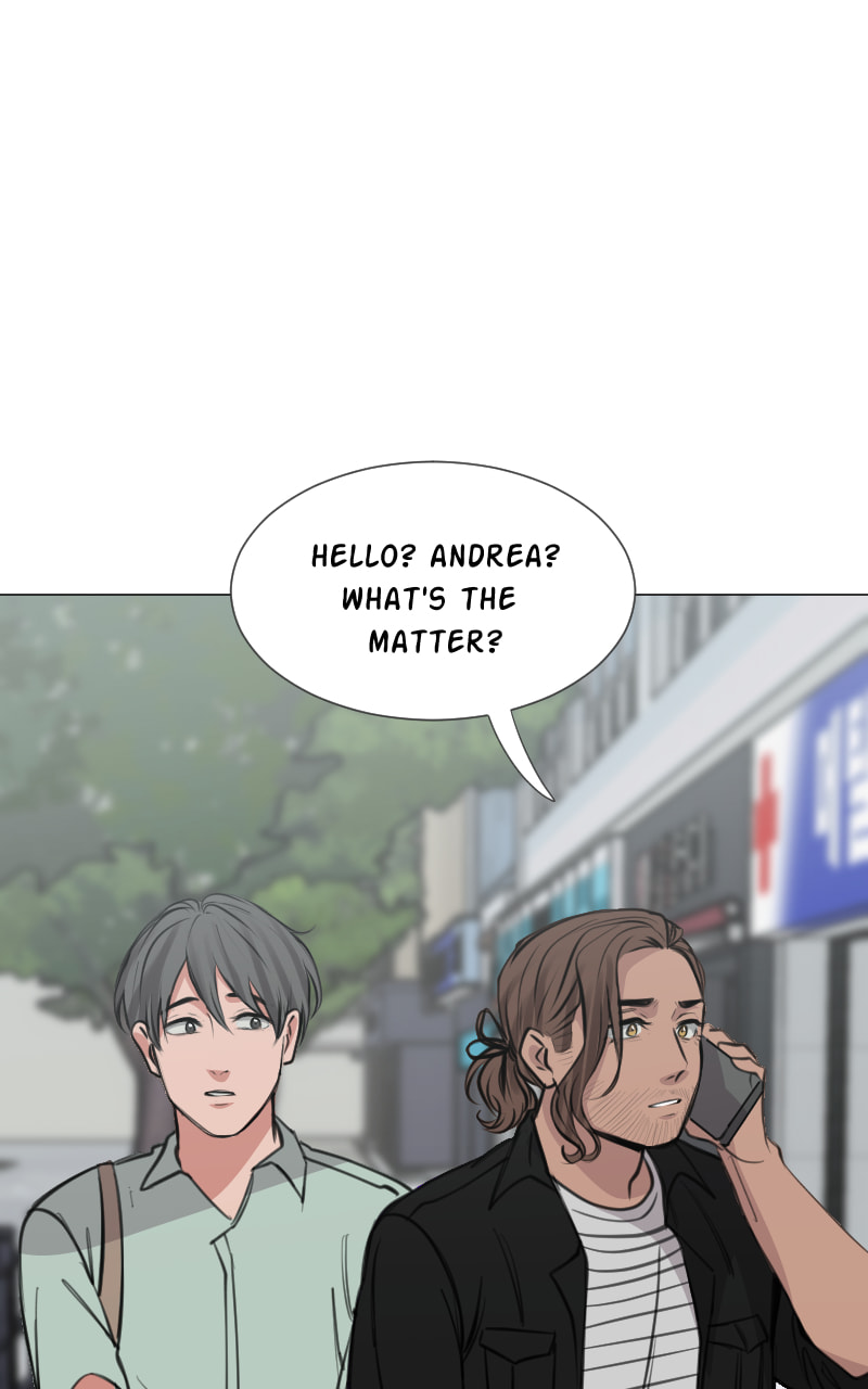 The Doctors are Out Chapter 147 page 34 - 