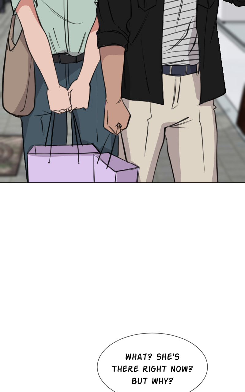 The Doctors are Out Chapter 147 page 35 - 