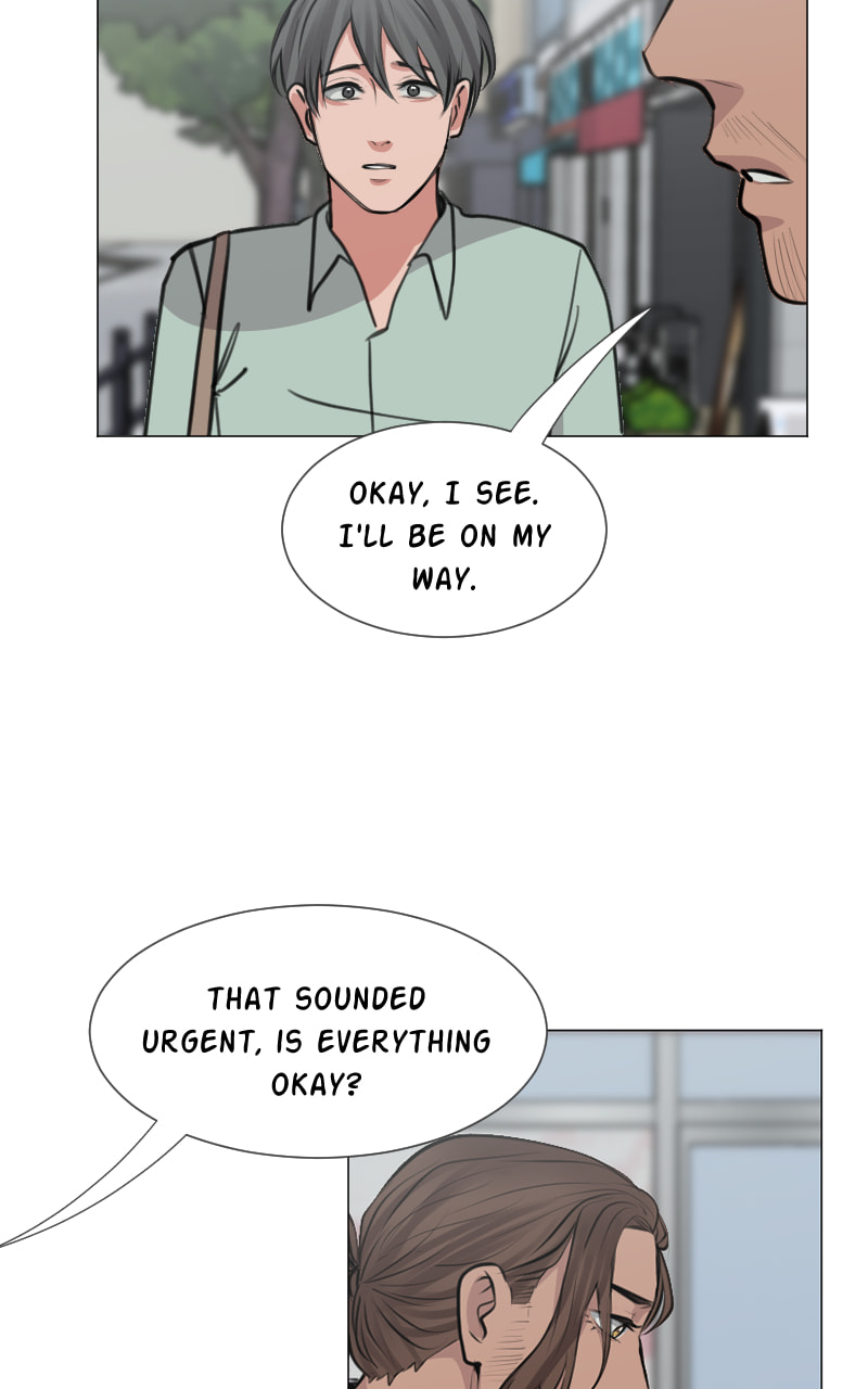 The Doctors are Out Chapter 147 page 37 - 