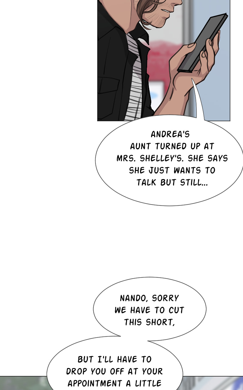 The Doctors are Out Chapter 147 page 38 - 