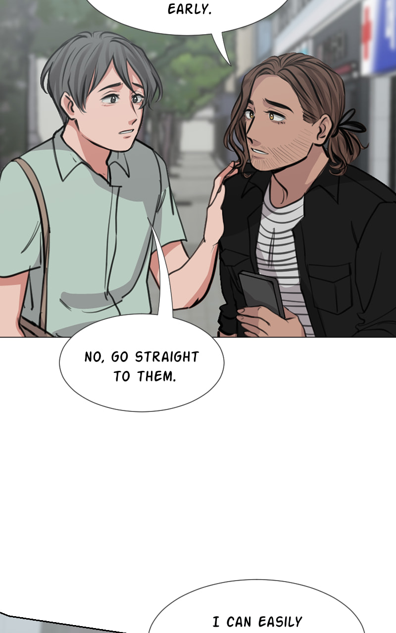 The Doctors are Out Chapter 147 page 39 - 