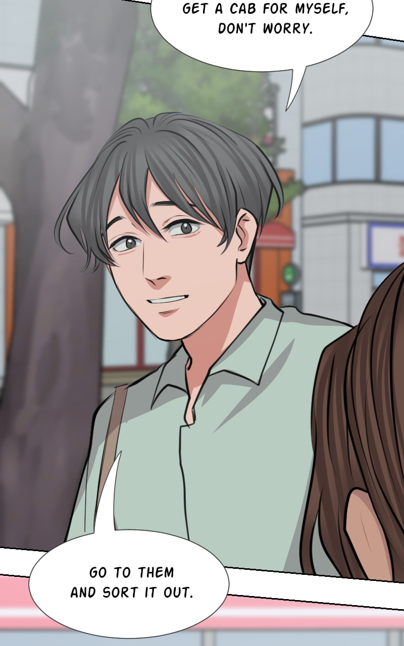 The Doctors are Out Chapter 147 page 40 - 