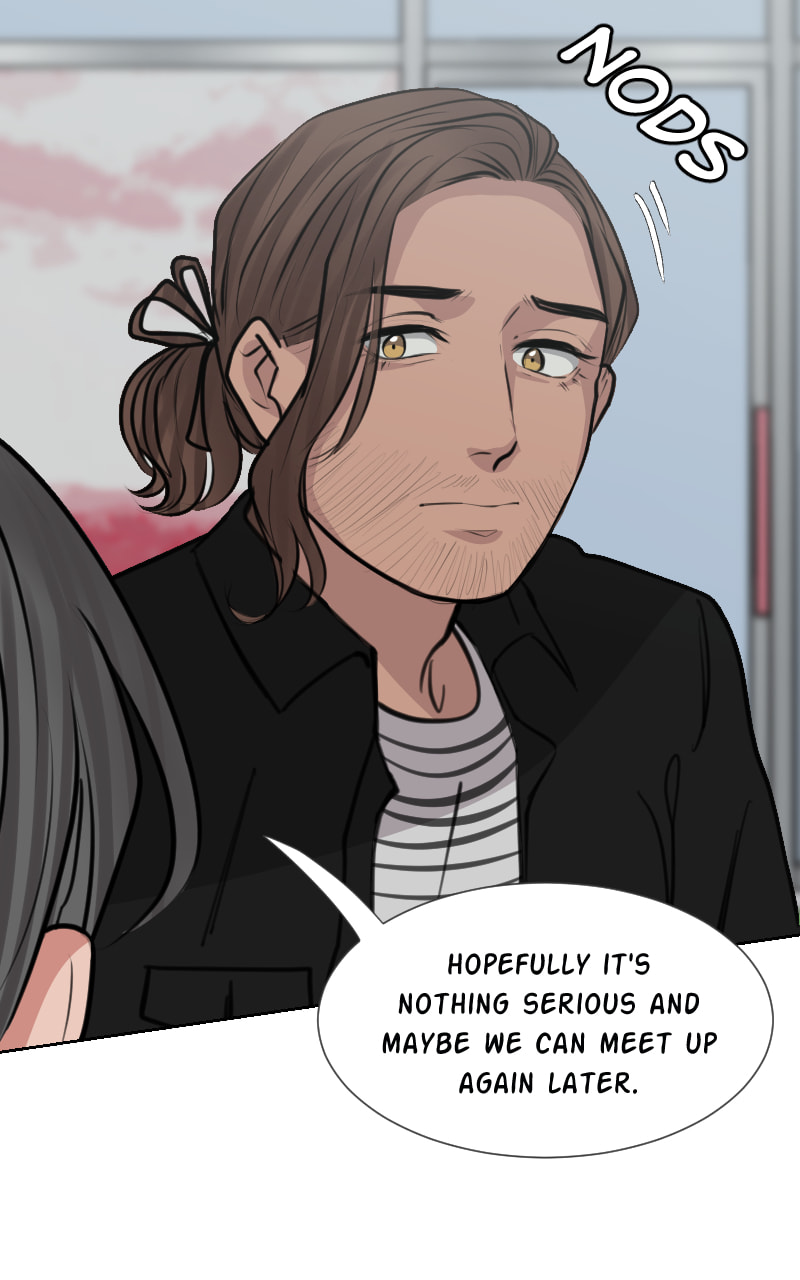 The Doctors are Out Chapter 147 page 41 - 
