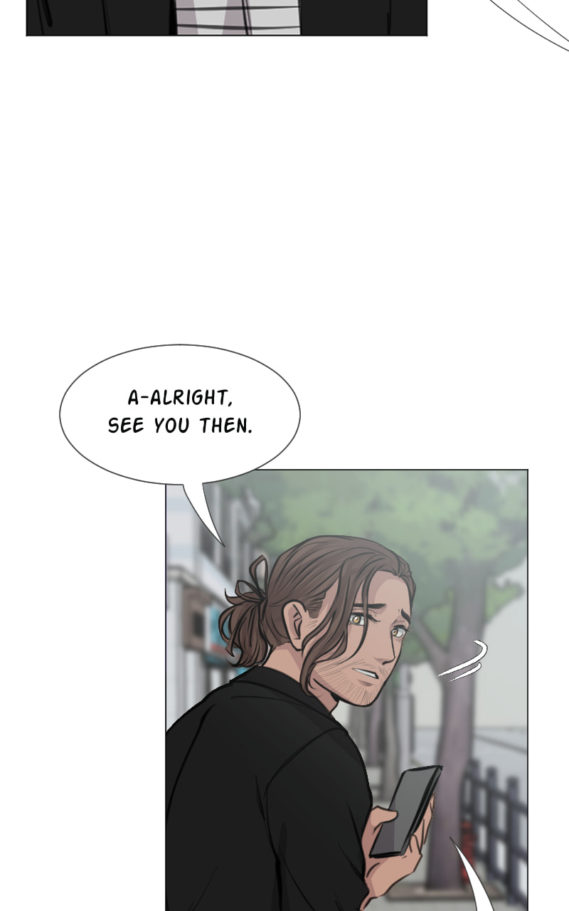 The Doctors are Out Chapter 147 page 43 - 