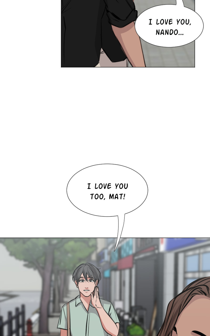 The Doctors are Out Chapter 147 page 44 - 