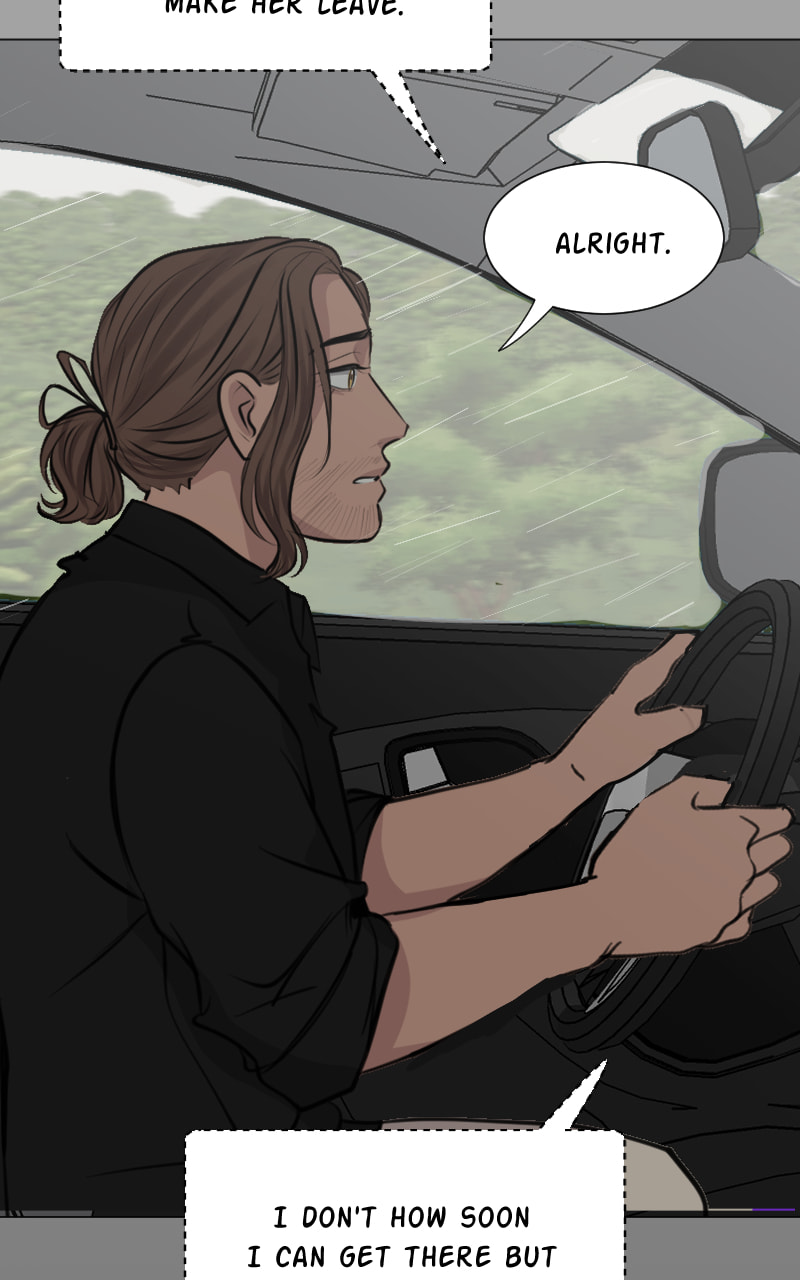 The Doctors are Out Chapter 147 page 54 - 