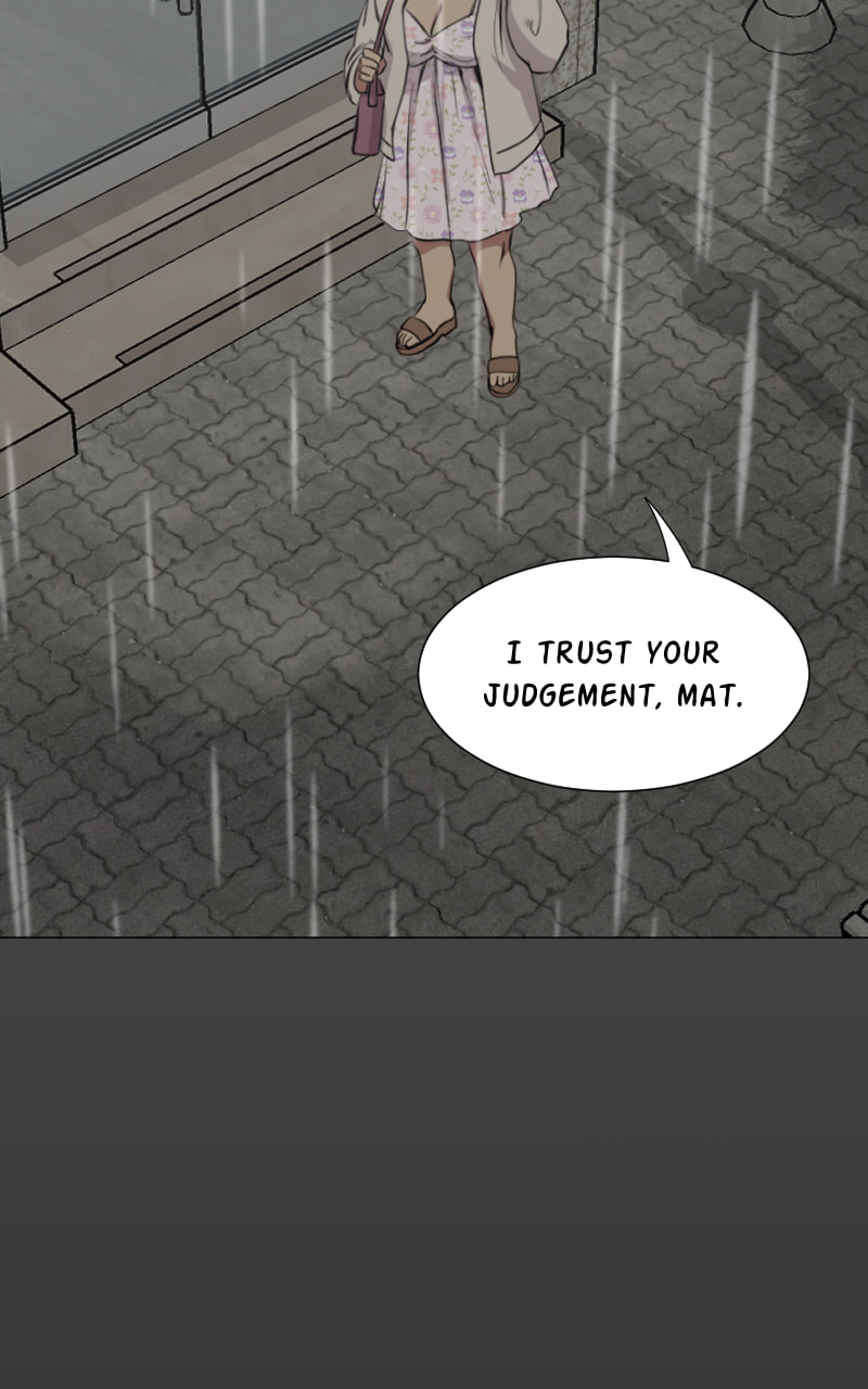 The Doctors are Out Chapter 147 page 56 - 