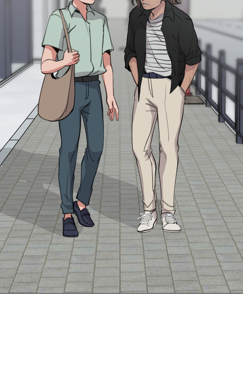 The Doctors are Out Chapter 147 page 7 - 
