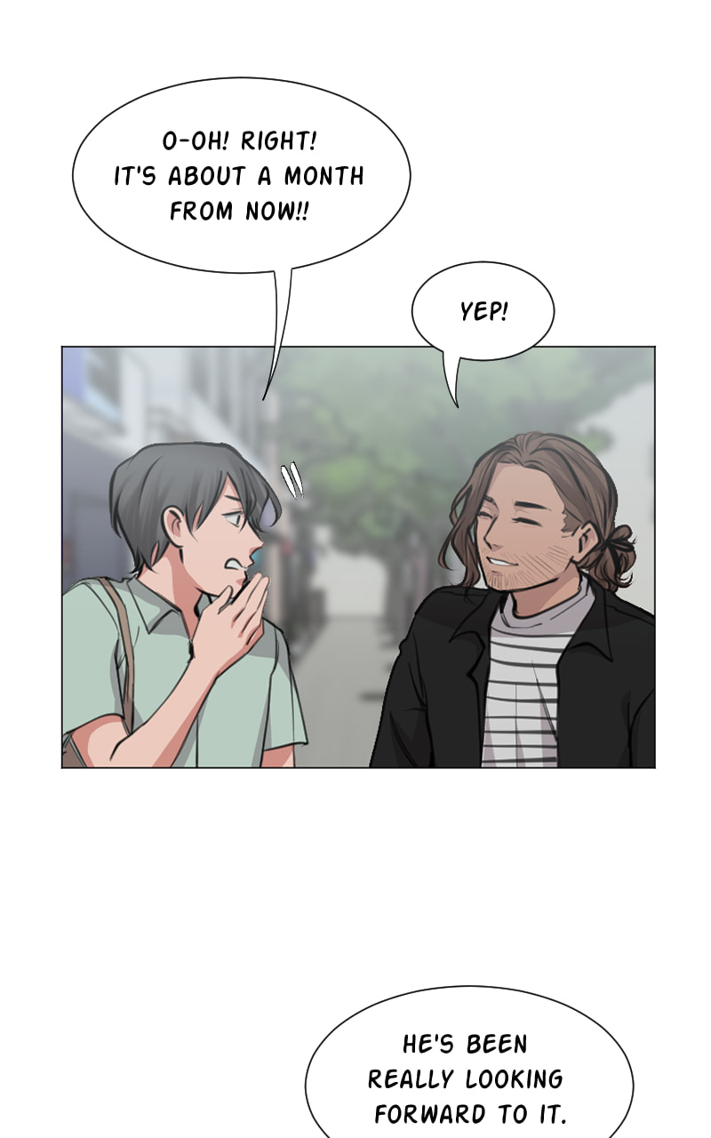 The Doctors are Out Chapter 147 page 8 - 