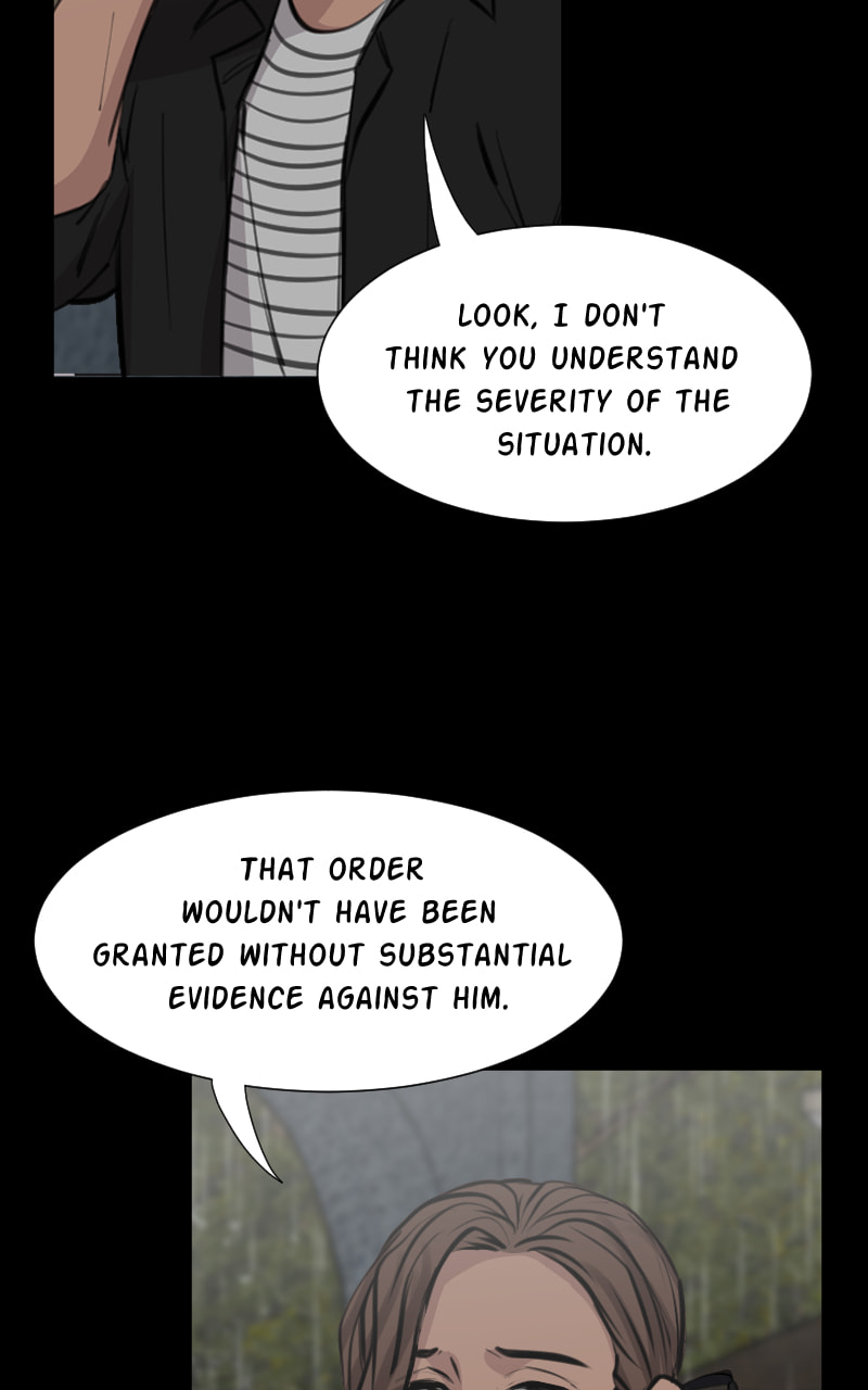 The Doctors are Out Chapter 148 page 19 - 