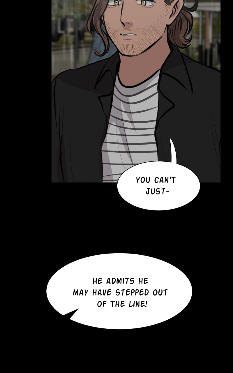 The Doctors are Out Chapter 148 page 20 - 