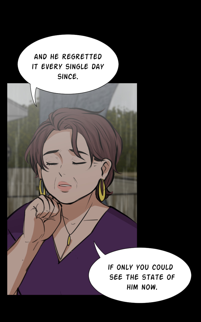 The Doctors are Out Chapter 148 page 21 - 