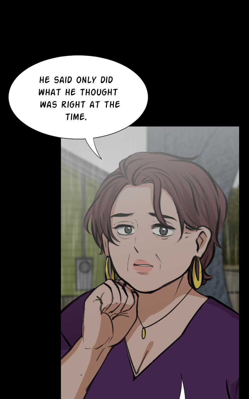 The Doctors are Out Chapter 148 page 22 - 
