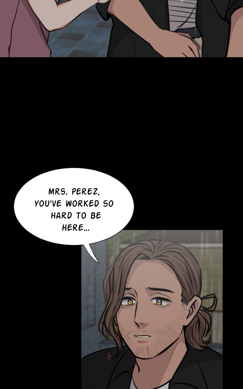 The Doctors are Out Chapter 148 page 27 - 