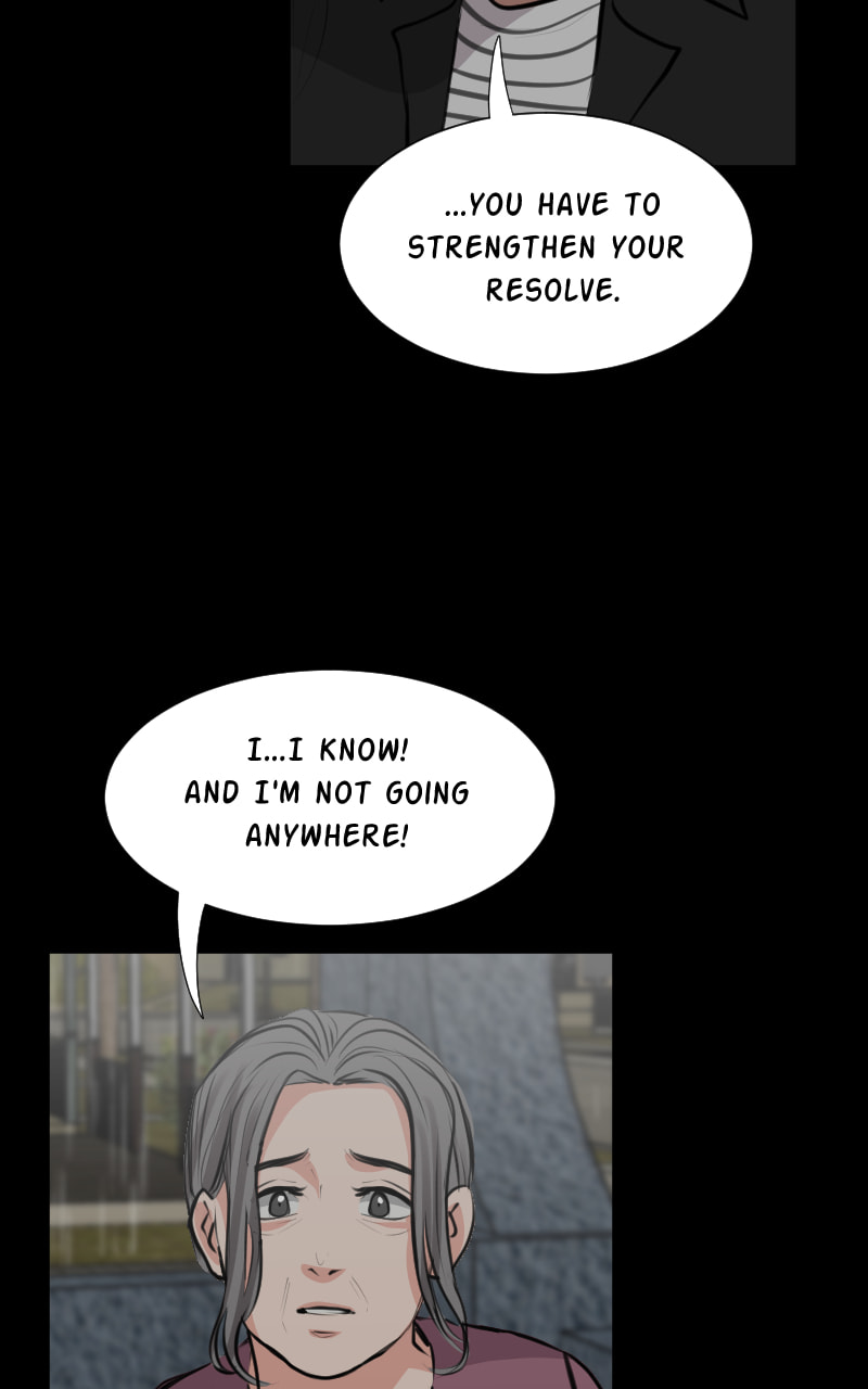 The Doctors are Out Chapter 148 page 28 - 